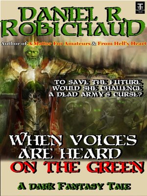 cover image of When Voices are Heard on the Green